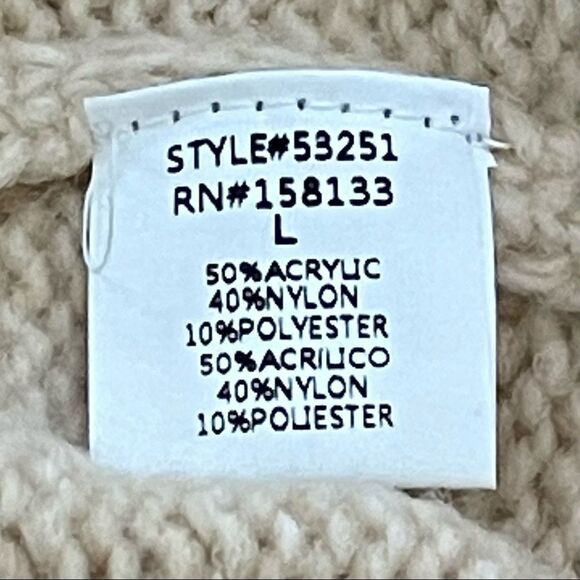STACCATO Oversized Shacket  - Picture 10 of 10
